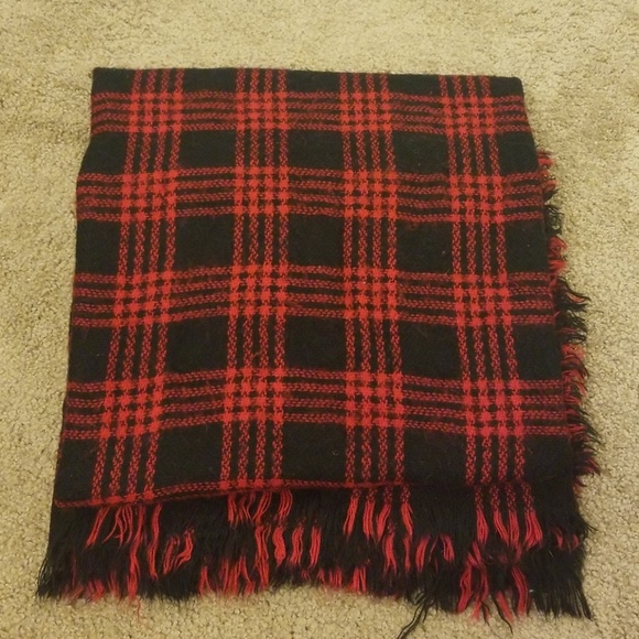 Accessories - Perfect for Fall!🍂🎃 Blanket Scarf/Wrap